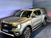 Ford Ranger RANGER 2.0D BI-TURBO WILDTRAK A/T D/C P/U