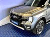Ford Ranger RANGER 2.0D BI-TURBO WILDTRAK A/T D/C P/U