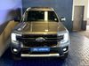 Ford Ranger RANGER 2.0D BI-TURBO WILDTRAK A/T D/C P/U