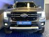 Ford Ranger RANGER 2.0D BI-TURBO WILDTRAK A/T D/C P/U
