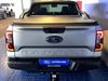 Ford Ranger RANGER 2.0D XLT HR A/T D/C P/U