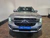 Ford EVEREST EVEREST 2.0D BI-TURBO XLT A/T