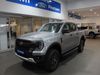 Ford Ranger RANGER 2.0D XLT HR A/T D/C P/U