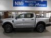 Ford Ranger RANGER 2.0D XLT HR A/T D/C P/U