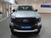 Ford Ranger RANGER 2.0D XLT HR A/T D/C P/U