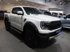 Ford Ranger RANGER 3.0 V6 BI TURBO ECOBOOST RAPTOR 4X4 A/T