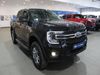 Ford Ranger RANGER 2.0D XLT HR A/T D/C P/U