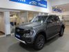 Ford Ranger RANGER 2.0D BI-TURBO WILDTRAK 4X4 A/T D/C P/U