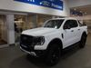 Ford Ranger RANGER 2.0D BI-TURBO TREMOR 4X4 A/T D/C P/U