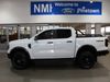 Ford Ranger RANGER 2.0D BI-TURBO TREMOR 4X4 A/T D/C P/U