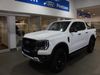Ford Ranger RANGER 2.0D BI-TURBO TREMOR 4X4 A/T D/C P/U