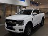 Ford Ranger RANGER 2.0D XLT 4X4 A/T D/C P/U