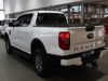 Ford Ranger RANGER 2.0D XLT 4X4 A/T D/C P/U