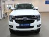 Ford Ranger RANGER 2.0D XLT 4X4 A/T D/C P/U