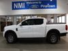Ford Ranger RANGER 2.0D XLT 4X4 A/T D/C P/U
