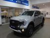 Ford Ranger RANGER 2.0D BI-TURBO WILDTRAK A/T D/C P/U