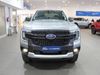 Ford Ranger RANGER 2.0D BI-TURBO WILDTRAK A/T D/C P/U