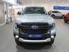 Ford Ranger RANGER 2.0D BI-TURBO WILDTRAK A/T D/C P/U