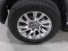 Toyota Fortuner FORTUNER 2.8 GD-6 4X4 VX A/T