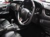 Toyota Fortuner FORTUNER 2.8 GD-6 4X4 VX A/T
