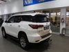 Toyota Fortuner FORTUNER 2.8 GD-6 4X4 VX A/T