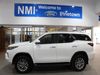 Toyota Fortuner FORTUNER 2.8 GD-6 4X4 VX A/T