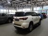 Toyota Fortuner FORTUNER 2.8 GD-6 4X4 VX A/T
