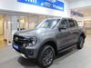 Ford Ranger RANGER 2.0D BI-TURBO WILDTRAK 4X4 A/T D/C P/U