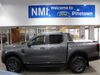 Ford Ranger RANGER 2.0D BI-TURBO WILDTRAK 4X4 A/T D/C P/U