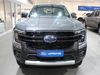Ford Ranger RANGER 2.0D BI-TURBO WILDTRAK 4X4 A/T D/C P/U