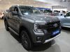 Ford Ranger RANGER 2.0D BI-TURBO WILDTRAK 4X4 A/T D/C P/U