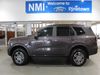 Ford EVEREST EVEREST 2.0D BI-TURBO XLT A/T