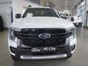 Ford Ranger RANGER 3.0D V6 WILDTRAK AWD A/T D/C P/U