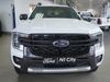 Ford Ranger RANGER 3.0D V6 WILDTRAK AWD A/T D/C P/U