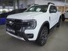 Ford Ranger RANGER 3.0D V6 WILDTRAK AWD A/T D/C P/U