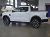 Ford Ranger RANGER 3.0D V6 WILDTRAK AWD A/T D/C P/U