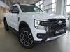 Ford Ranger RANGER 3.0D V6 WILDTRAK AWD A/T D/C P/U