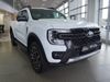 Ford Ranger RANGER 3.0D V6 WILDTRAK AWD A/T D/C P/U