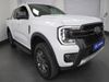 Ford Ranger RANGER 2.0D BI-TURBO WILDTRAK 4X4 A/T D/C P/U