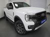 Ford Ranger RANGER 2.0D BI-TURBO WILDTRAK 4X4 A/T D/C P/U
