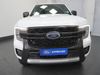 Ford Ranger RANGER 2.0D BI-TURBO WILDTRAK 4X4 A/T D/C P/U