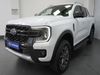 Ford Ranger RANGER 2.0D BI-TURBO WILDTRAK 4X4 A/T D/C P/U