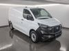 Ford Transit Custom TRANSIT CUSTOM 2.0TDCI LWB BASE F/C P/V