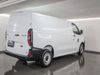 Ford Transit Custom TRANSIT CUSTOM 2.0TDCI LWB BASE F/C P/V