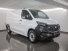 Ford Transit Custom TRANSIT CUSTOM 2.0TDCI LWB BASE F/C P/V