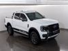 Ford Ranger RANGER 2.0D BI-TURBO WILDTRAK 4X4 A/T D/C P/U