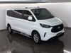 Ford Tourneo Custom TOURNEO CUSTOM 2.0TDCI LWB TREND A/T
