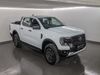 Ford Ranger RANGER 2.0D XLT HR A/T D/C P/U
