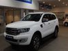 Ford EVEREST EVEREST 2.0D XLT A/T