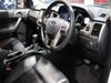 Ford EVEREST EVEREST 2.0D XLT A/T